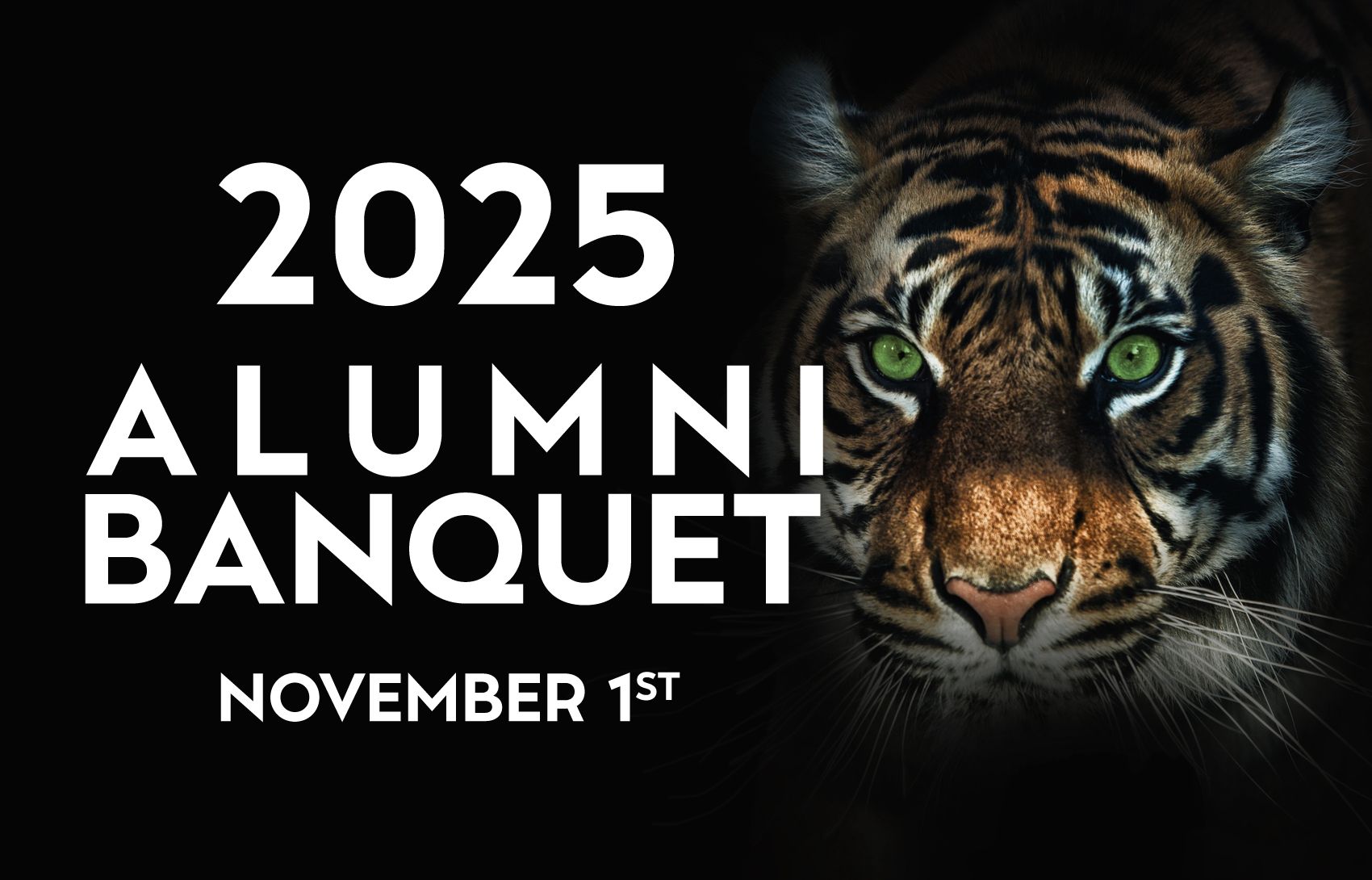 2025 KHS Alumni Banquet